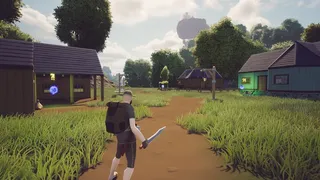 Скриншот 1 к игре Re.poly