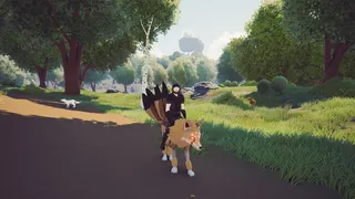 Скриншот 2 к игре Re.poly