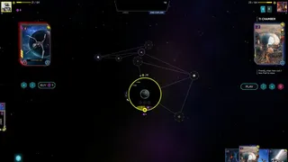 Скриншот 3 к игре Gala Collider