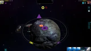 Скриншот 5 к игре Gala Collider