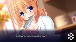 Скриншот 2 к игре Our Lovely Escape