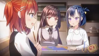 Скриншот 4 к игре Our Lovely Escape