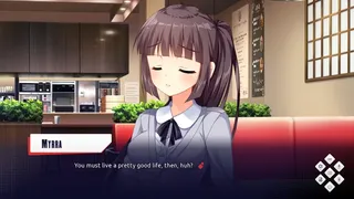 Скриншот 5 к игре Our Lovely Escape
