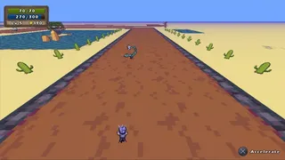 Скриншот 3 к игре Emerald Shores