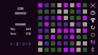 Скриншот 5 к игре Color Chain