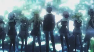 Скриншот 2 к игре CHAOS;CHILD