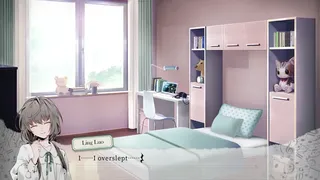Скриншот 6 к игре Paranoia: Deliver Me