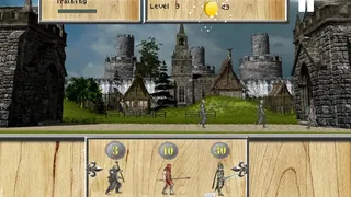 Скриншот 2 к игре Castle Rencounter