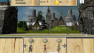 Скриншот 3 к игре Castle Rencounter