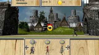 Скриншот 4 к игре Castle Rencounter