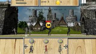 Скриншот 5 к игре Castle Rencounter