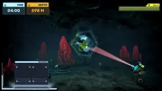 Скриншот 2 к игре Dig to the Stars