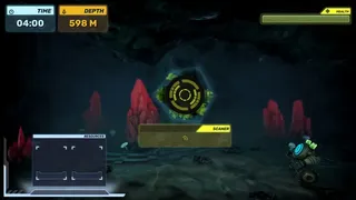 Скриншот 3 к игре Dig to the Stars