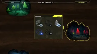 Скриншот 5 к игре Dig to the Stars