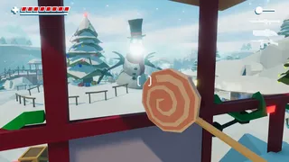 Скриншот 3 к игре Operation Snowman