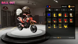 Скриншот 4 к игре Ball Out
