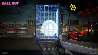 Скриншот 7 к игре Ball Out