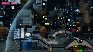 Скриншот 8 к игре Ball Out