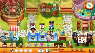 Скриншот 5 к игре Julie's Sweets