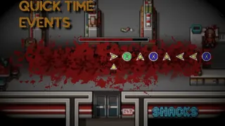 Скриншот 2 к игре Burnouts: The Igne Mori