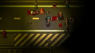 Скриншот 6 к игре Burnouts: The Igne Mori