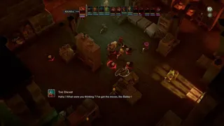 Скриншот 5 к игре The Dungeon Of Naheulbeuk: The Amulet Of Chaos