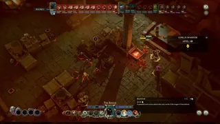 Скриншот 6 к игре The Dungeon Of Naheulbeuk: The Amulet Of Chaos