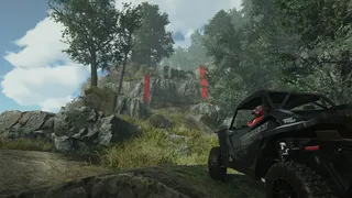 Скриншот 1 к игре OVERPASS