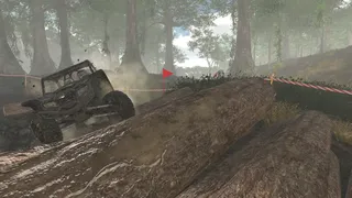 Скриншот 2 к игре OVERPASS