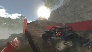 Скриншот 3 к игре OVERPASS