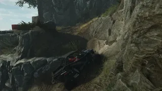 Скриншот 4 к игре OVERPASS