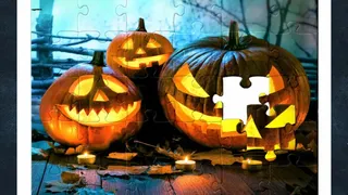 Скриншот 1 к игре 1001 Jigsaw Legends of Mystery 1