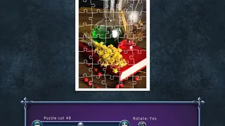Скриншот 3 к игре 1001 Jigsaw Legends of Mystery 1