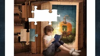 Скриншот 4 к игре 1001 Jigsaw Legends of Mystery 1
