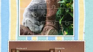 Скриншот 3 к игре 1001 Jigsaw. Earth Chronicles