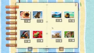 Скриншот 5 к игре 1001 Jigsaw. Earth Chronicles
