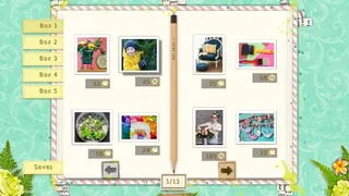 Скриншот 1 к игре 1001 Jigsaw. Home Sweet Home