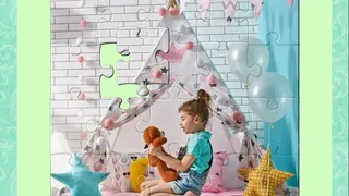 Скриншот 3 к игре 1001 Jigsaw. Home Sweet Home