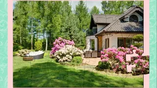 Скриншот 5 к игре 1001 Jigsaw. Home Sweet Home