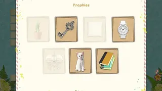 Скриншот 6 к игре 1001 Jigsaw. Home Sweet Home