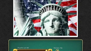 Скриншот 1 к игре 1001 Jigsaw. World Tour: Great America