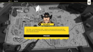 Скриншот 6 к игре Rebel Cops