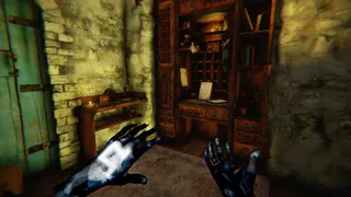 Скриншот 2 к игре VR INTERACTIVE TRAILER: Runes