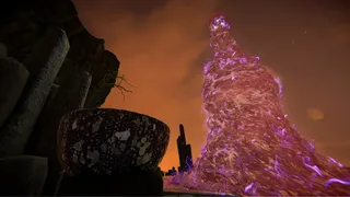 Скриншот 8 к игре VR INTERACTIVE TRAILER: Runes