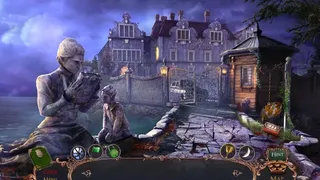 Скриншот 1 к игре Mystery Case Files: The Countess Collector's Edition