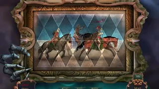 Скриншот 3 к игре Mystery Case Files: The Countess Collector's Edition