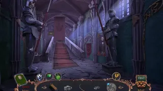 Скриншот 4 к игре Mystery Case Files: The Countess Collector's Edition