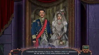 Скриншот 5 к игре Mystery Case Files: The Countess Collector's Edition