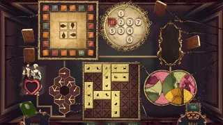Скриншот 6 к игре Mystery Case Files: The Countess Collector's Edition
