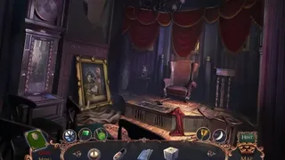 Скриншот 7 к игре Mystery Case Files: The Countess Collector's Edition